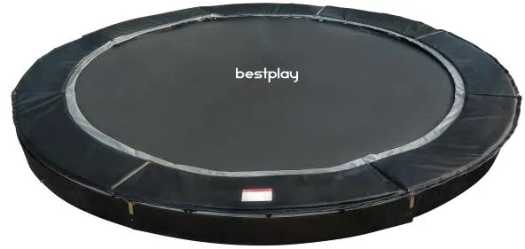 Bestplay Bestplay zero trampolin ø305cm